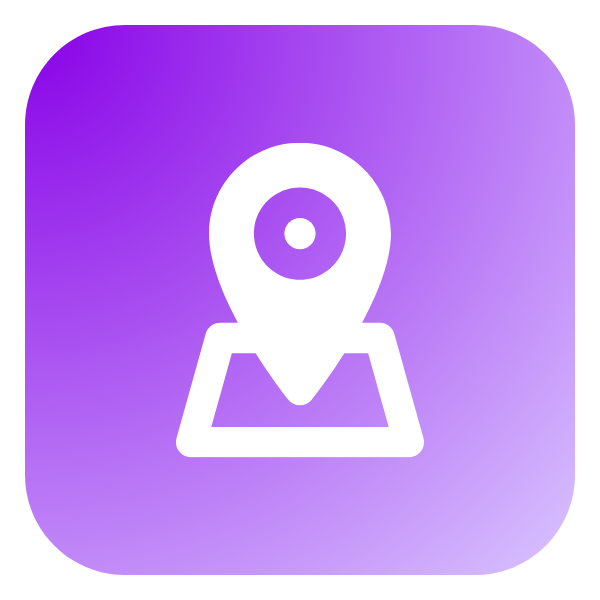 Easy to Manage Location Tracking